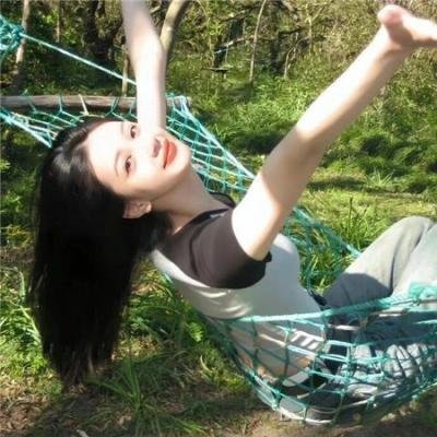 香草美人