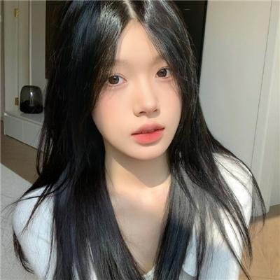 紫色
