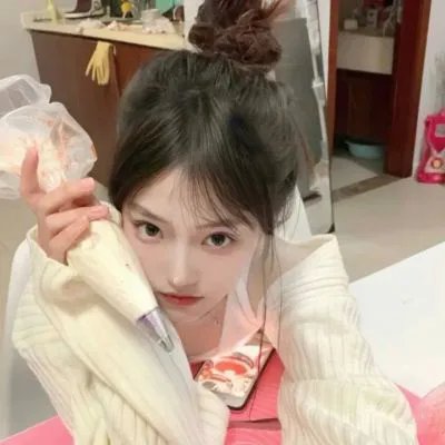 战火中的女神